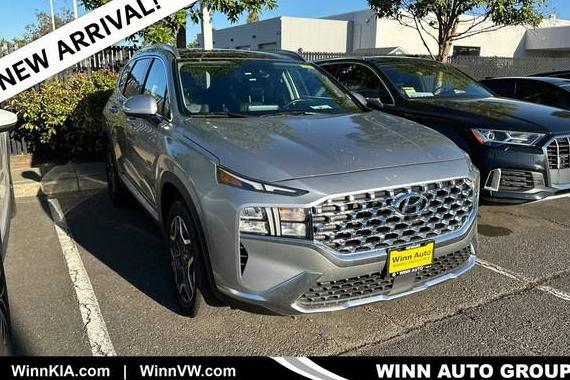 HYUNDAI SANTA FE 2023 5NMS3DA19PH011359 image HYUNDAI SANTA FE 2023 5NMS3DA19PH011359 image